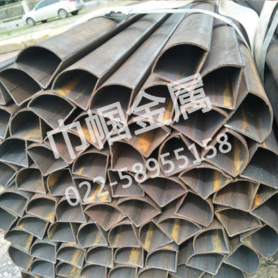 扇形管厂家