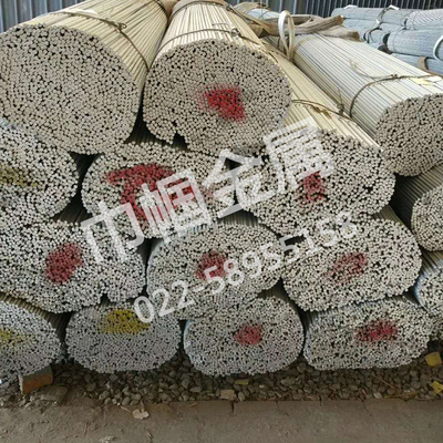 热镀锌工艺圆钢加工