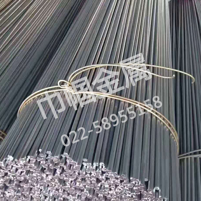 定制热镀锌工艺圆钢