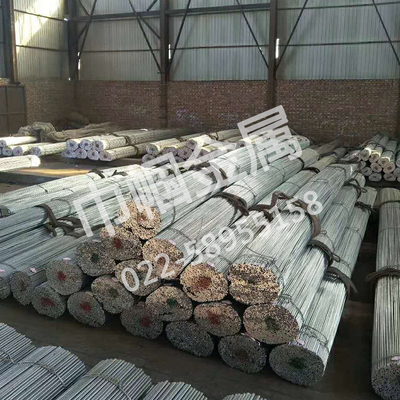 供应热镀锌老工艺扁钢