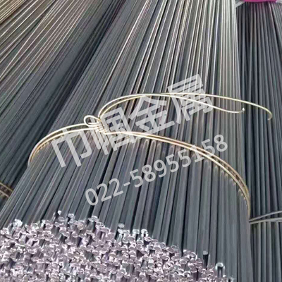 天津热镀锌老工艺扁钢厂家