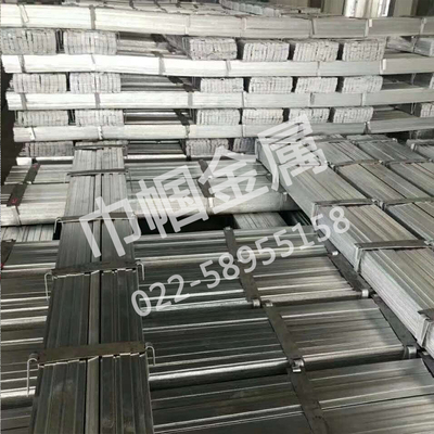 热度新工艺扁钢品质