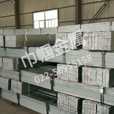 热度新工艺扁钢现货