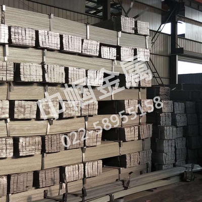 热度新工艺扁钢规格