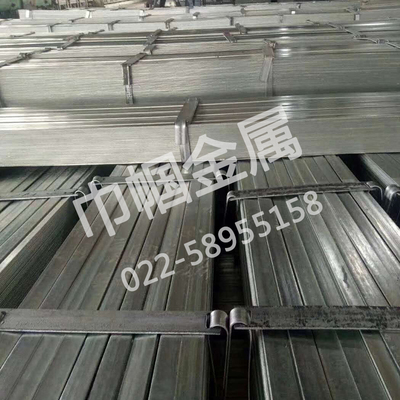 热度新工艺扁钢型号