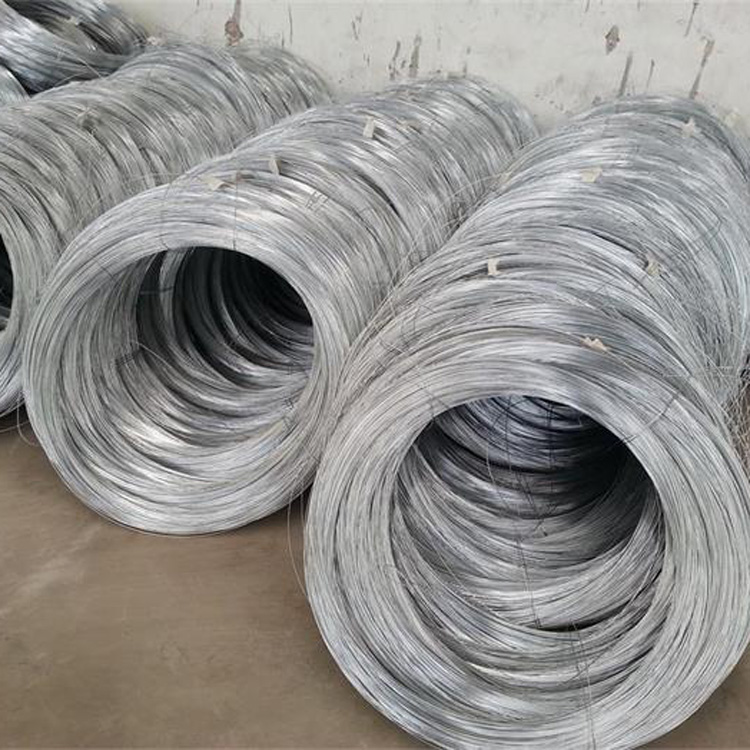 镀锌钢丝