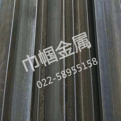 冷拔方钢型号