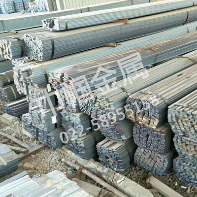 天津热轧方钢厂家